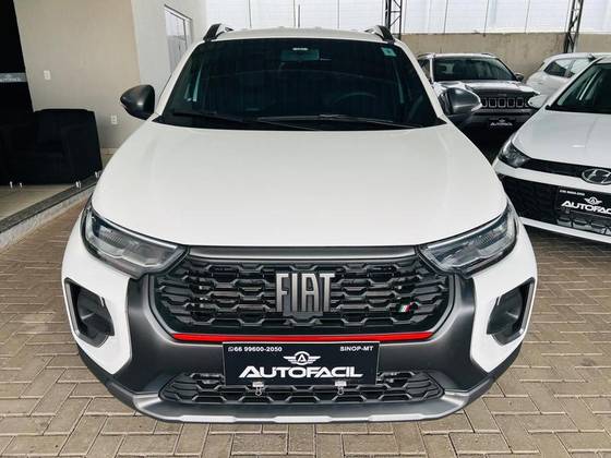 FIAT STRADA 1.0 TURBO 200 FLEX ULTRA CD CVT